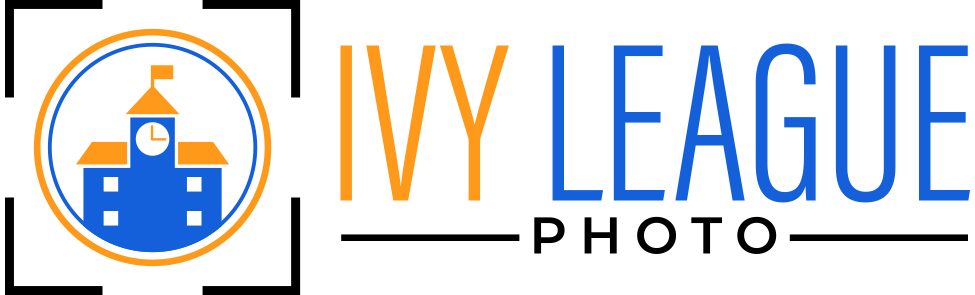 Ivy League Logo • Download Ivy League vector logo SVG •